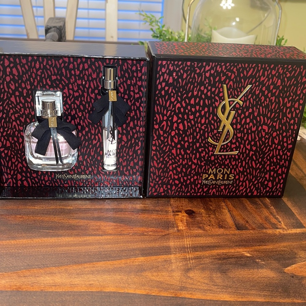 YSL Mon-Paris